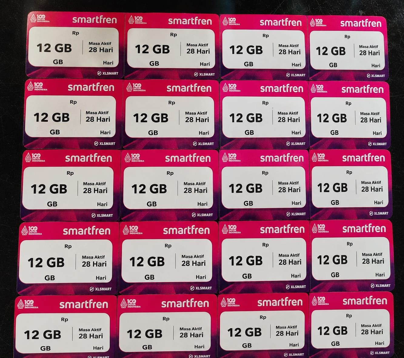 Smartfren Unlimited